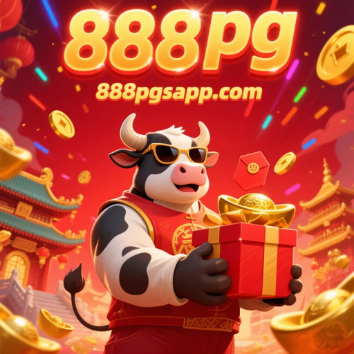 888pg