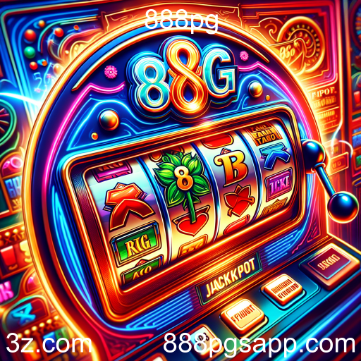 888pg